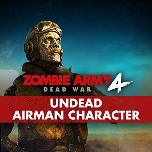 Армия от зомбита 4 Война на немъртвите - Xbox One