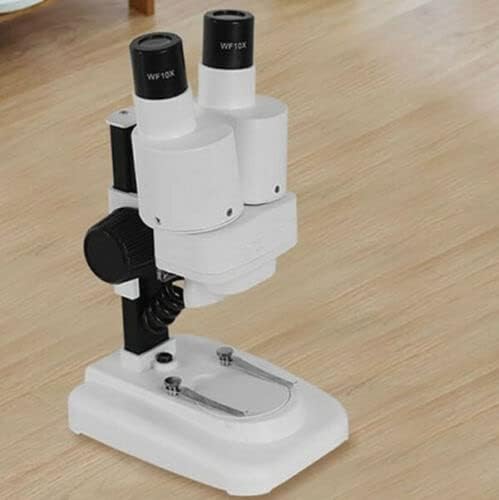 Бинокъла на Стереомикроскоп Инструмент За Запояване печатни Платки, Ремонт на Мобилен Телефон Пързалки LED